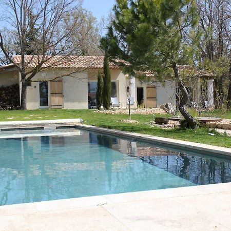 Le Fournil En Provence Villa Caseneuve Exterior photo