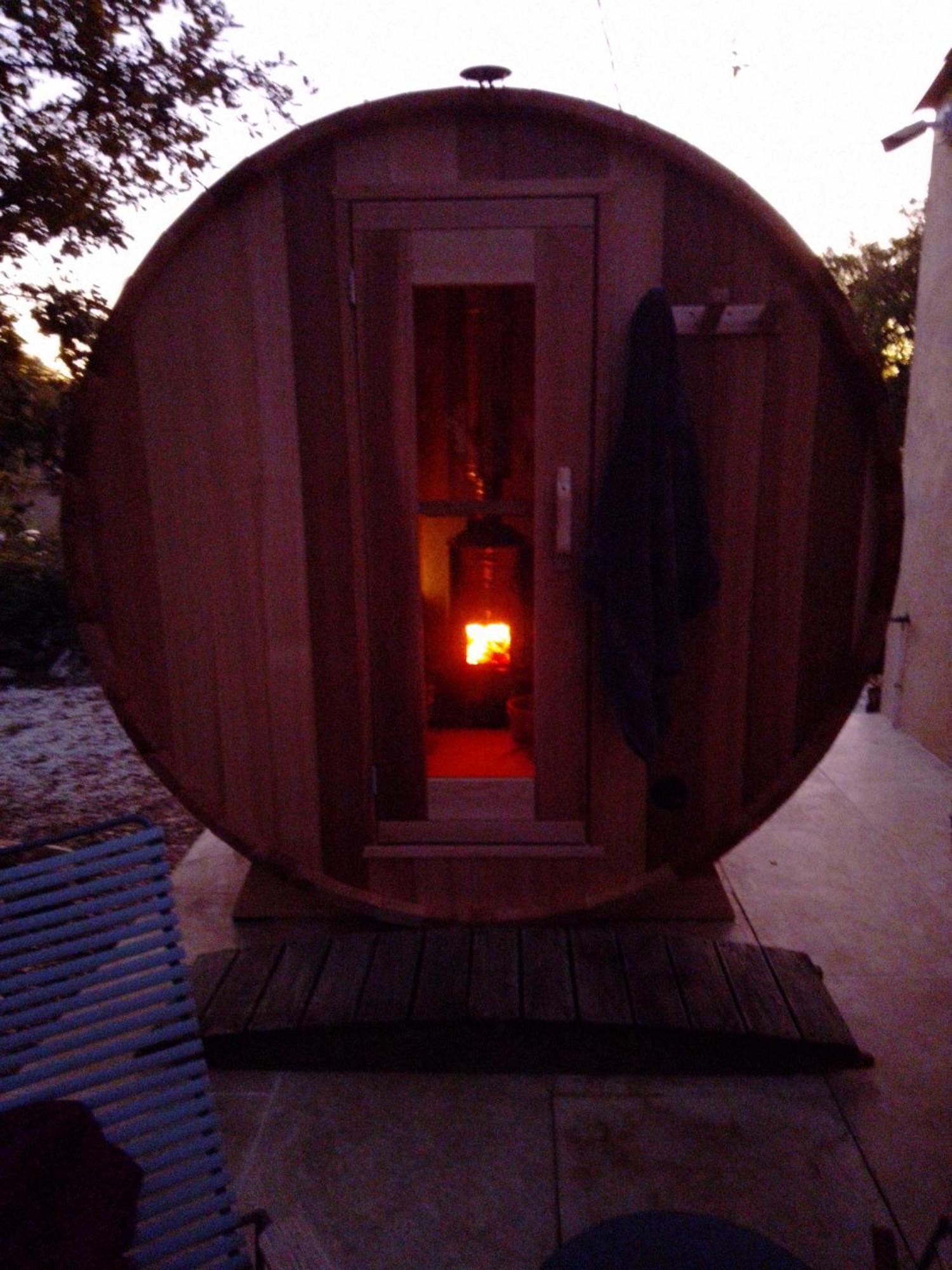 Le Fournil En Provence Villa Caseneuve Exterior photo