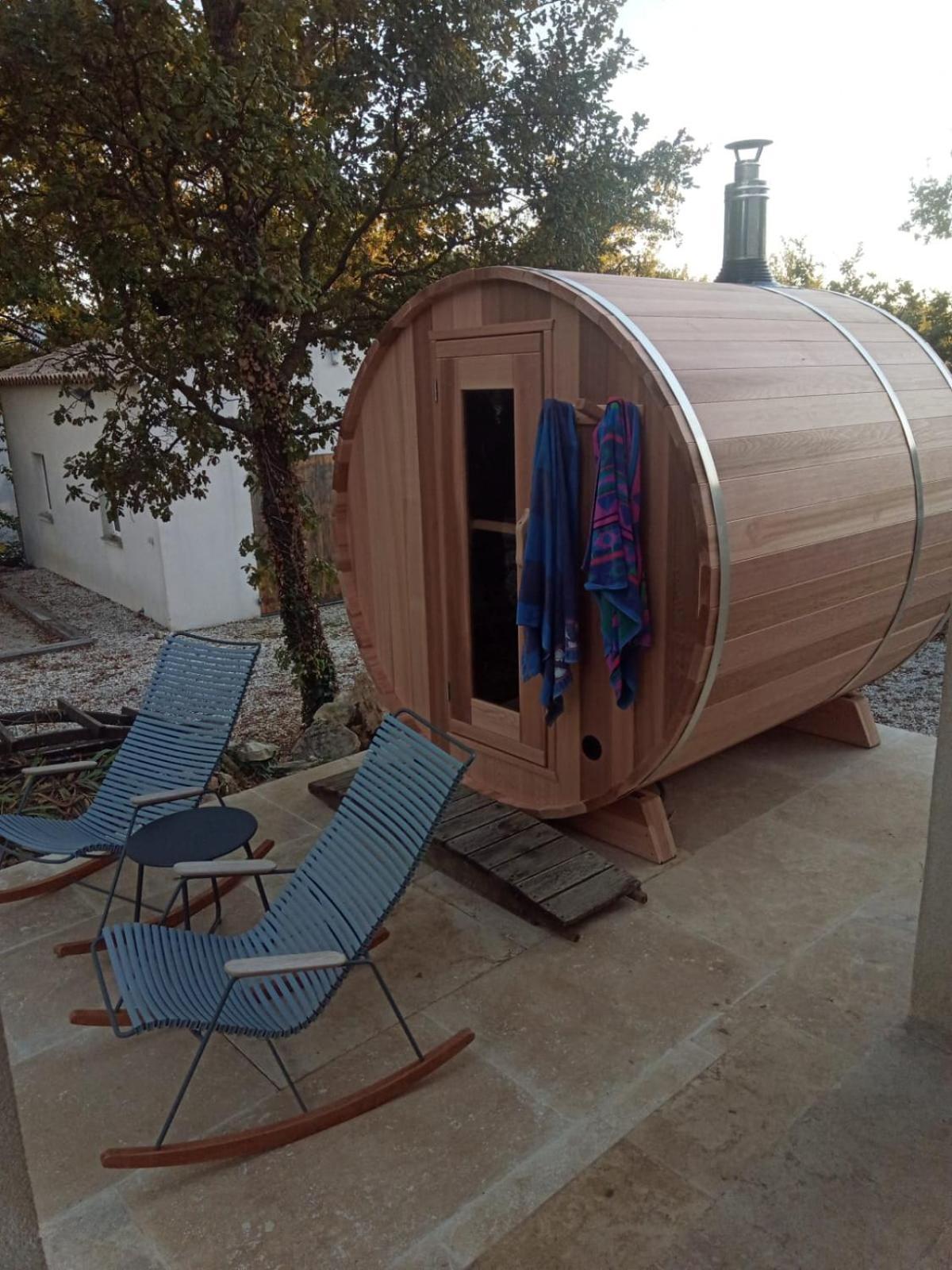 Le Fournil En Provence Villa Caseneuve Exterior photo