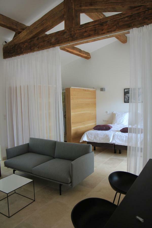 Le Fournil En Provence Villa Caseneuve Exterior photo