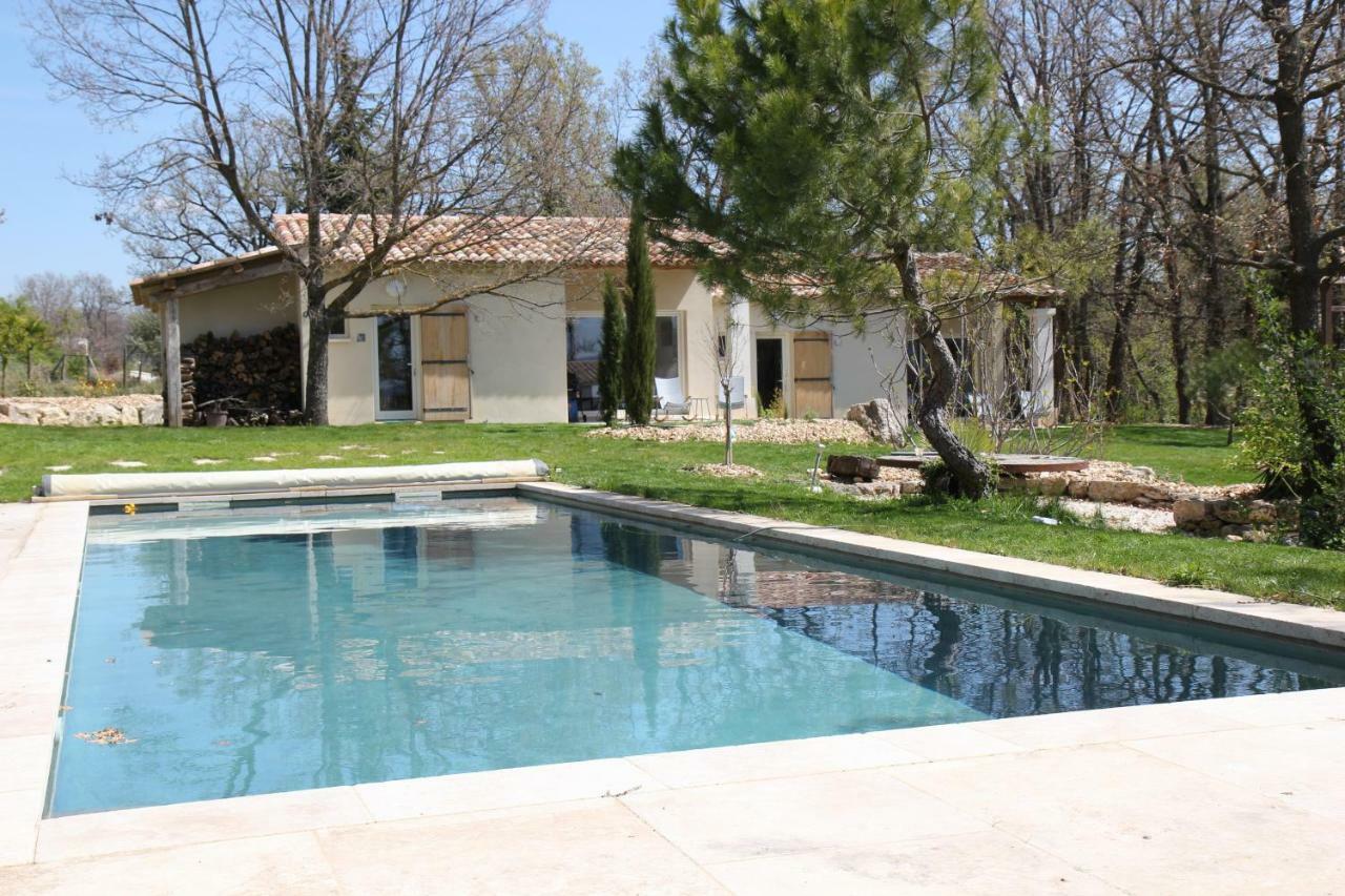 Le Fournil En Provence Villa Caseneuve Exterior photo