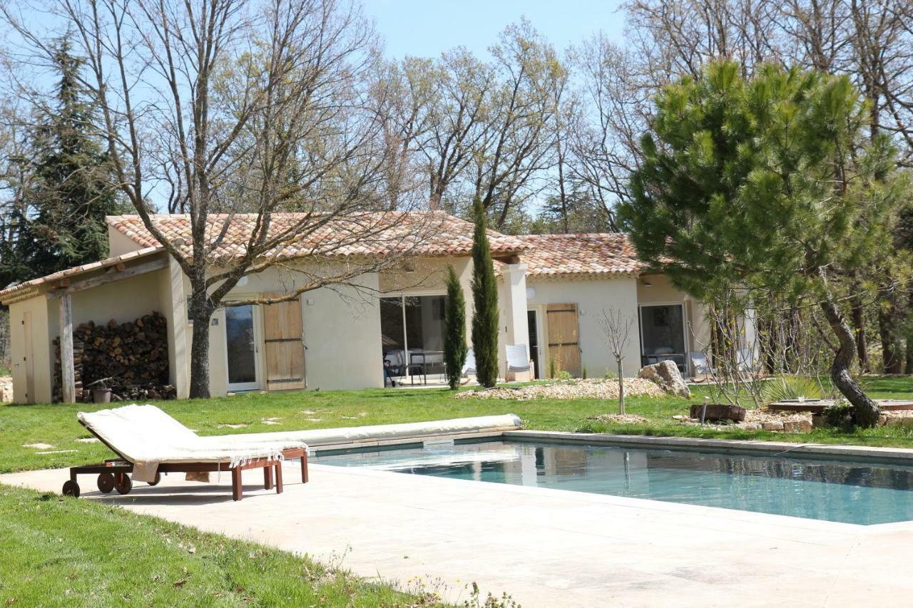 Le Fournil En Provence Villa Caseneuve Exterior photo