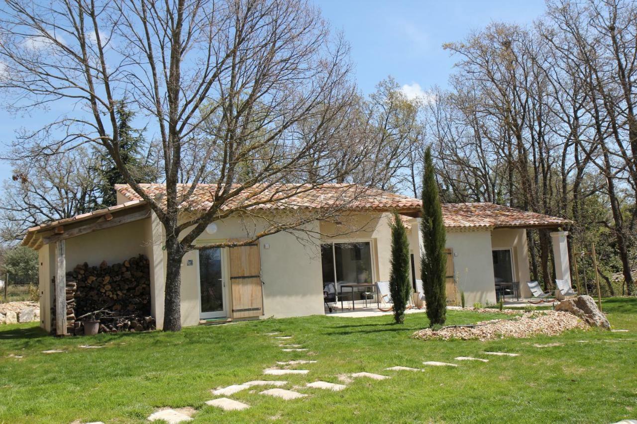 Le Fournil En Provence Villa Caseneuve Exterior photo